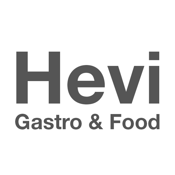 Logo Hevi Gastro & Food