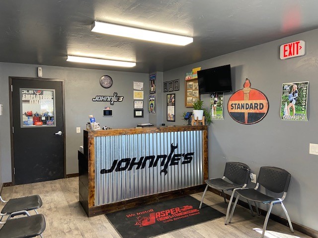 Johnnie's Car Care Center