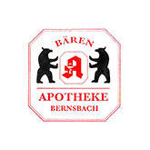 Bären-Apotheke in Lauter Bernsbach - Logo