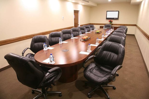 Images DoubleTree Suites by Hilton Hotel McAllen