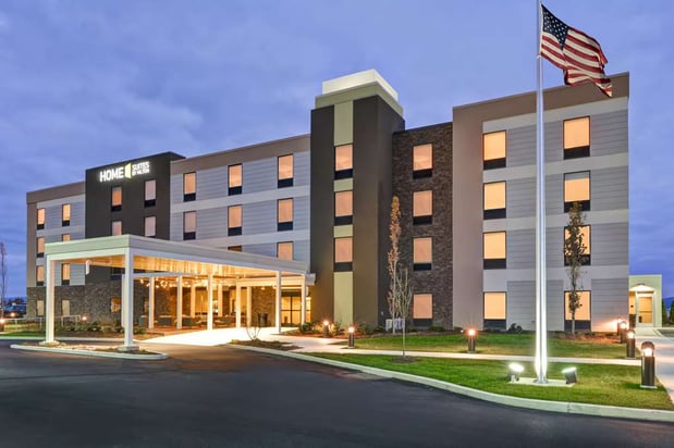 Images Home2 Suites by Hilton Dickson City Scranton