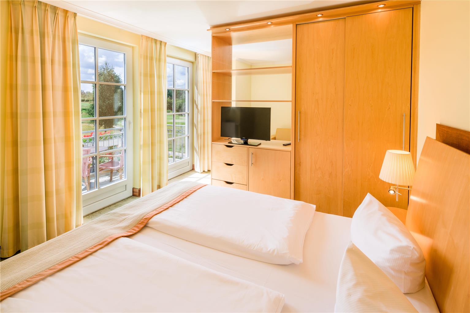 Bild 12 Best Western Premier Castanea Resort Hotel in Lueneburg