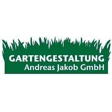 Gartengestaltung Andreas Jakob GmbH Logo