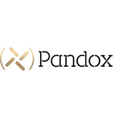 Pandox AB Logo