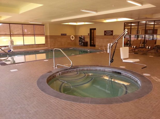 Images Homewood Suites by Hilton Durango, CO