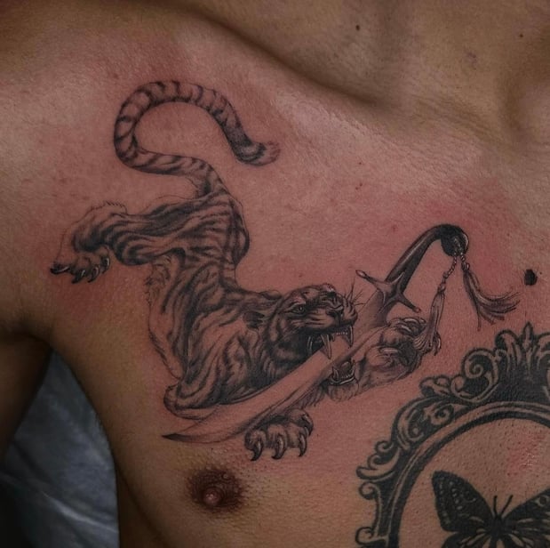 Images Last Love Tattoo Parlour