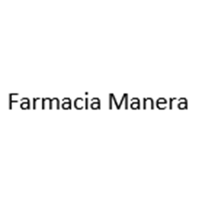 Farmacia Manera Logo