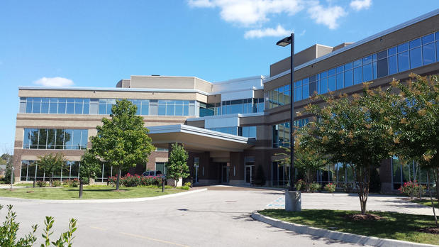Images Obstetrics & Gynecology (OB-GYN) | Maury Regional Medical Group