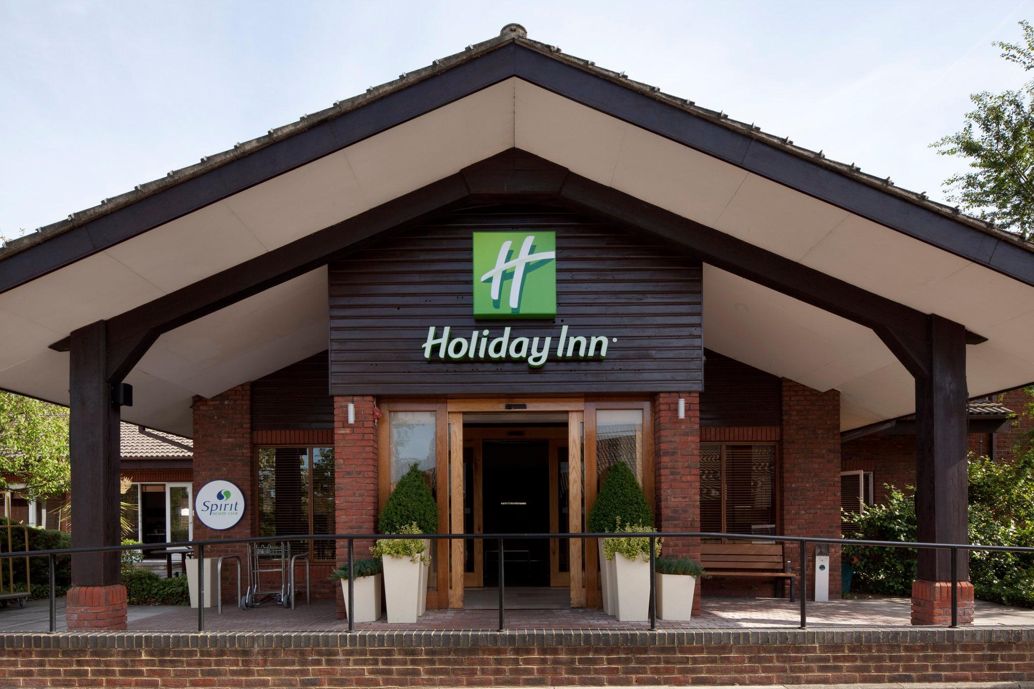 Images Holiday Inn Guildford, an IHG Hotel