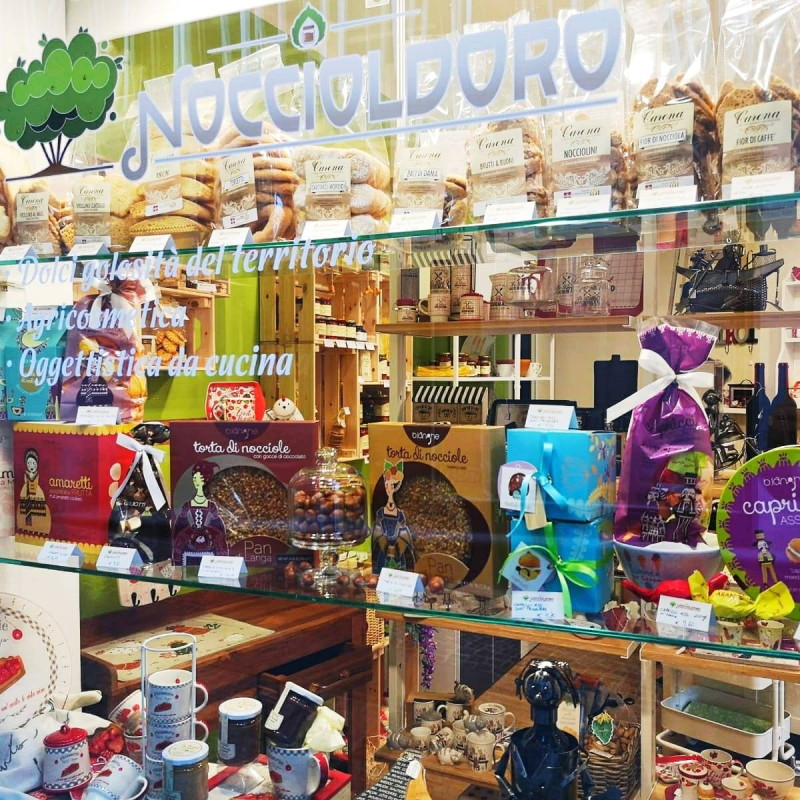 Images Noccioldoro