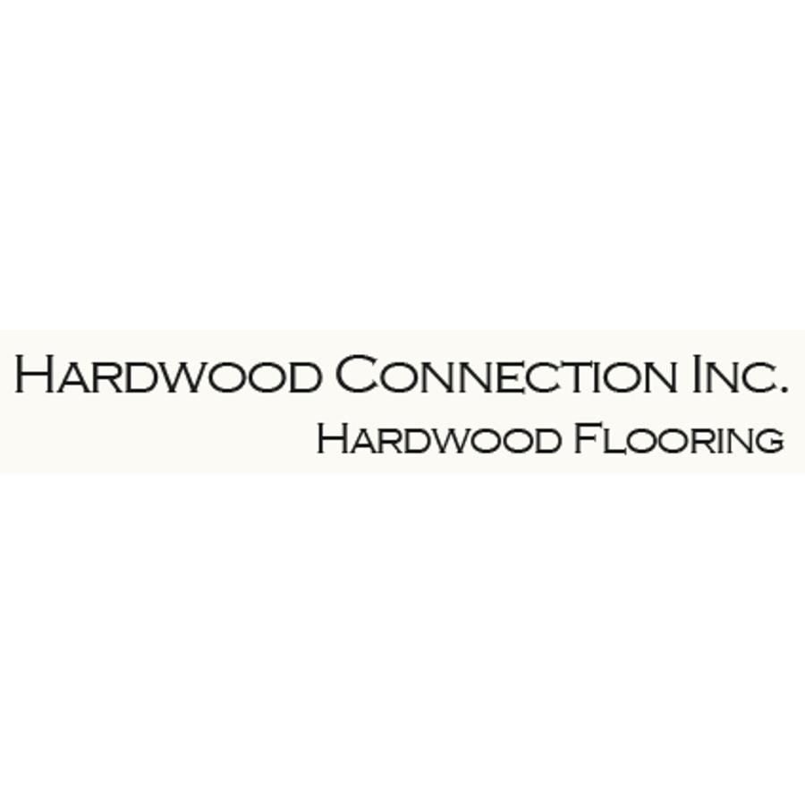Hardwood Connection Inc Logo