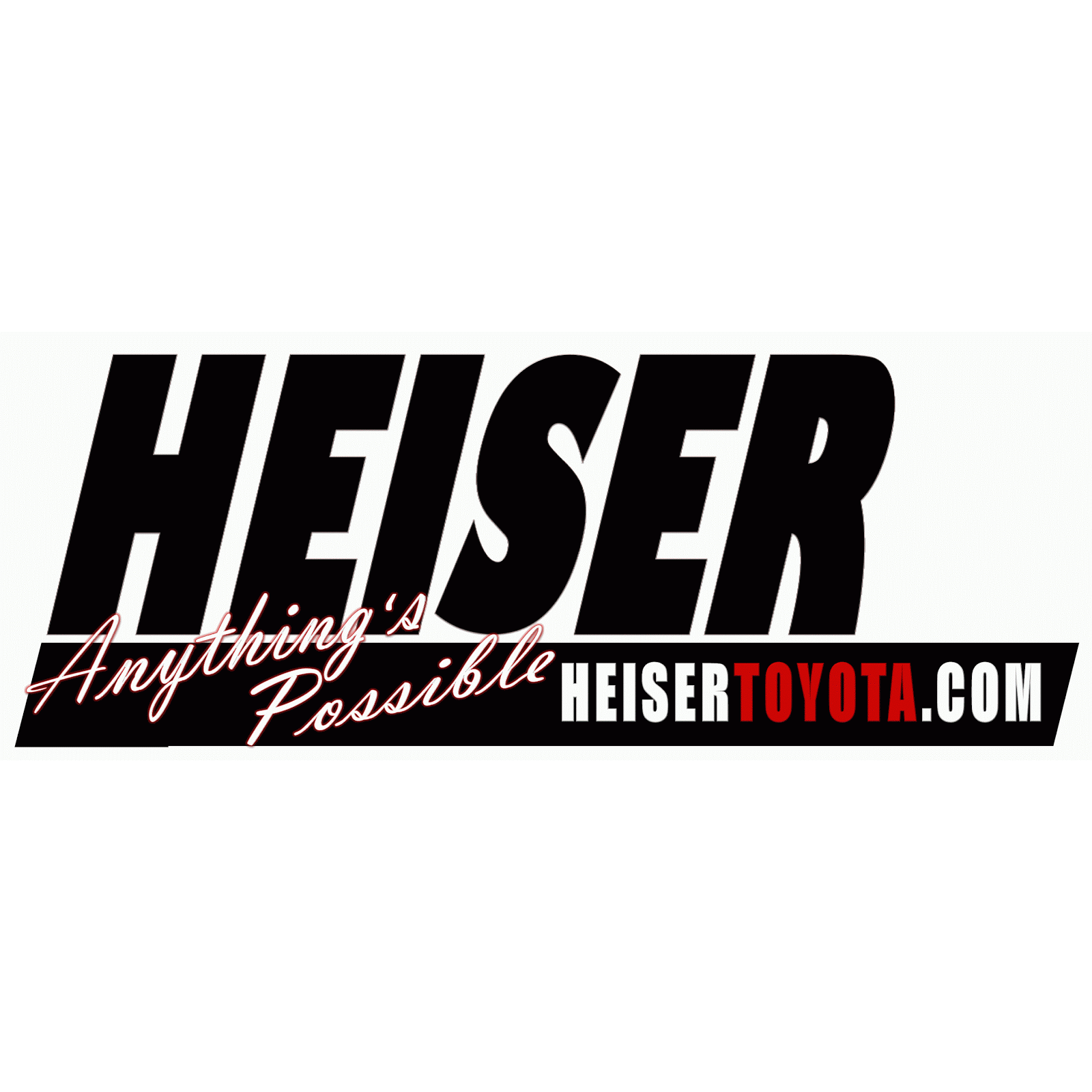 Heiser Toyota