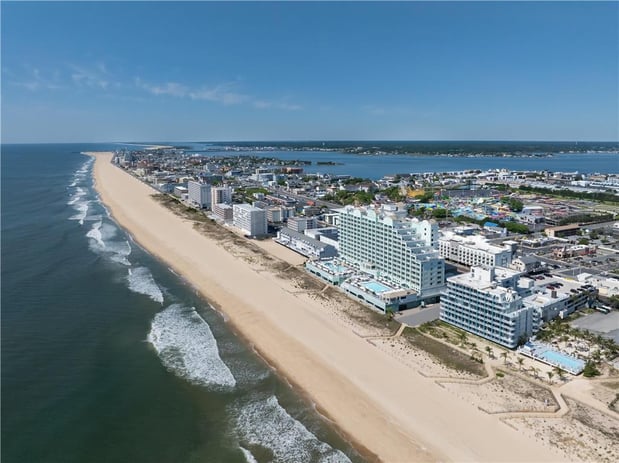 Images Hilton Ocean City Oceanfront Suites