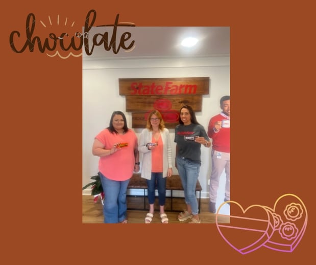 Images Tiffany Cardinale - State Farm Insurance Agent