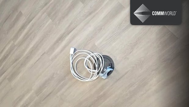 Images Commworld of San Diego - North