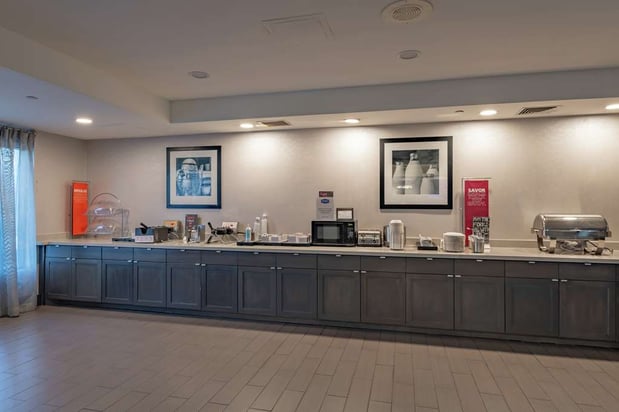 Images Hampton Inn Waco