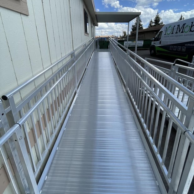 Images 101 Mobility of Tucson