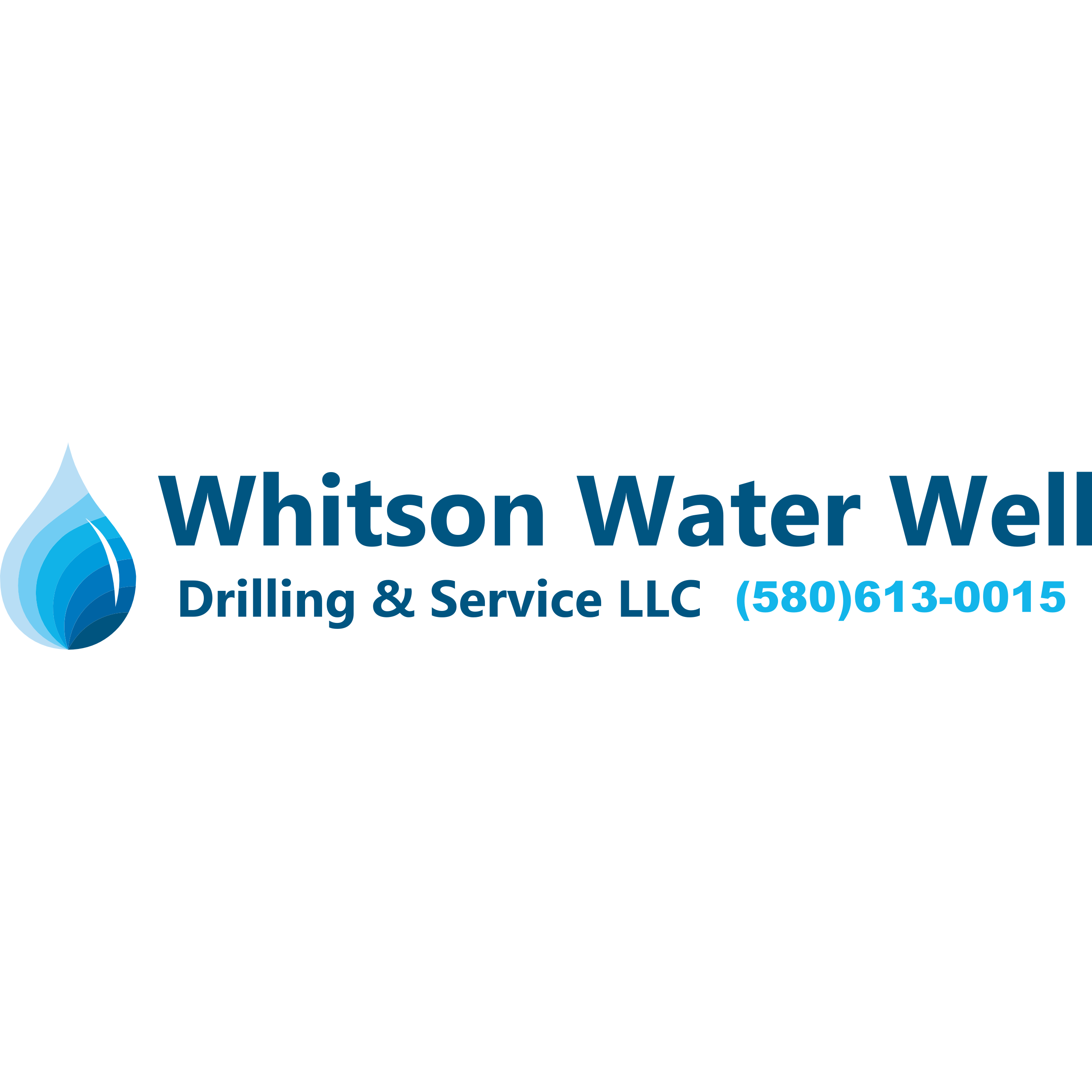 Whitson Water Well Drilling And Service LLC - Thomas, OK - (580)613-0015 | ShowMeLocal.com