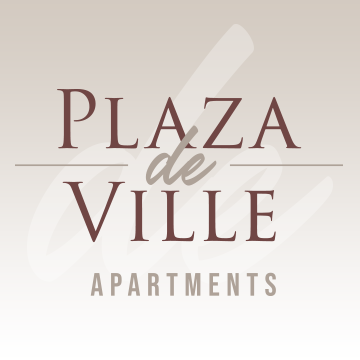 Plaza DeVille Logo