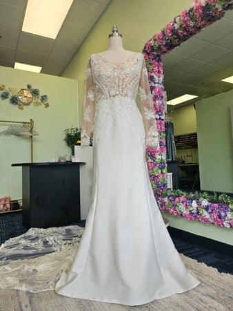Images TL Tailor - Bridal Sewing & Dry Cleaning