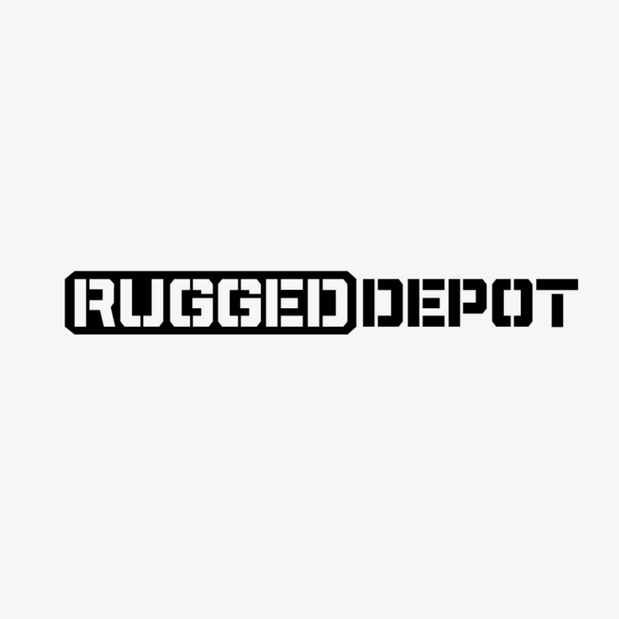 Rugged Depot Logo