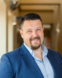 Dr. Marcus J Christiansen, DO