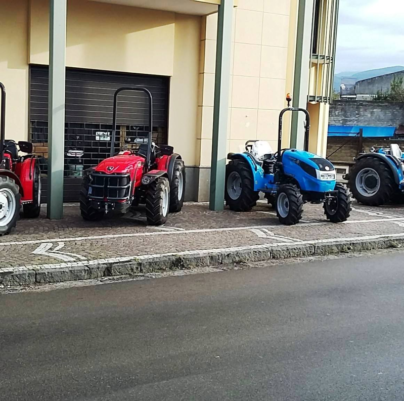 Images AgriReppucci - Agricoltura e Giardinaggio