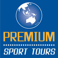 Premium Sport Tours Pty Ltd Logo