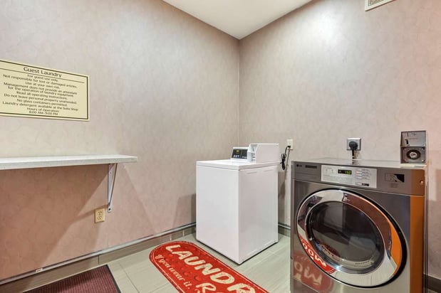 Images Best Western Plus Fort Stockton Hotel