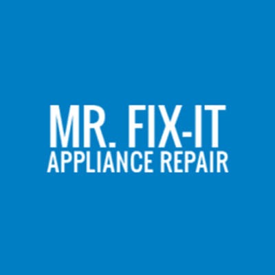 Mr. Fix-It Appliance Repair Co. LLC Logo