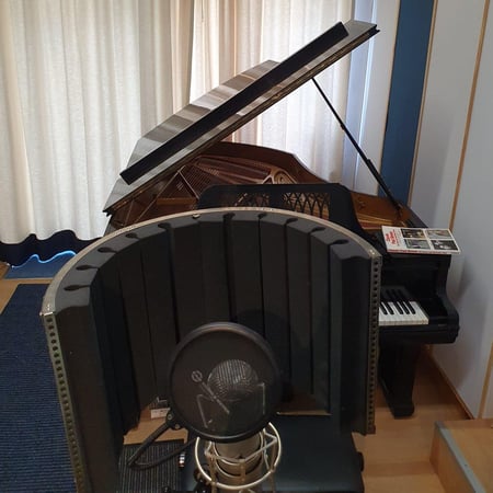 Bilder Kindertonstudio