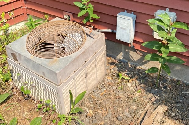 Images COMFORT SOLUTIONS HEATING & COOLING
