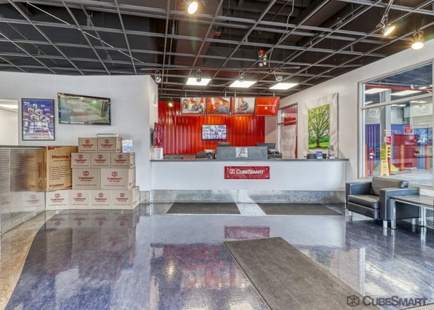 Images CubeSmart Self Storage of Brooklyn