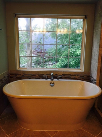 Images Kitchen and Bath Floors USA