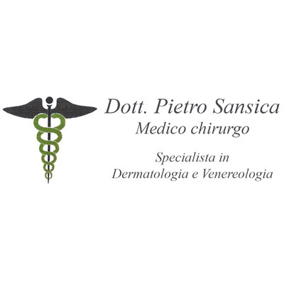 Sansica Dott. Pietro - Dermatologo Logo