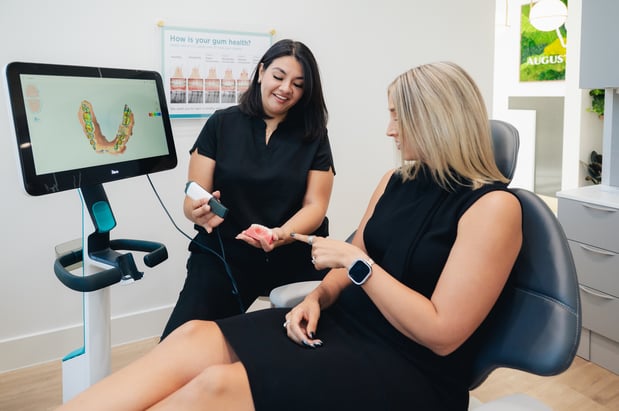 Images August Dental