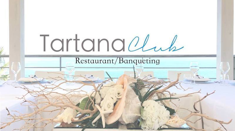 Images Ristorante Sala Ricevimenti "Tartana Club"