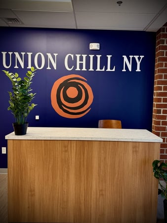 Images Union Chill Cannabis Corning Dispensary