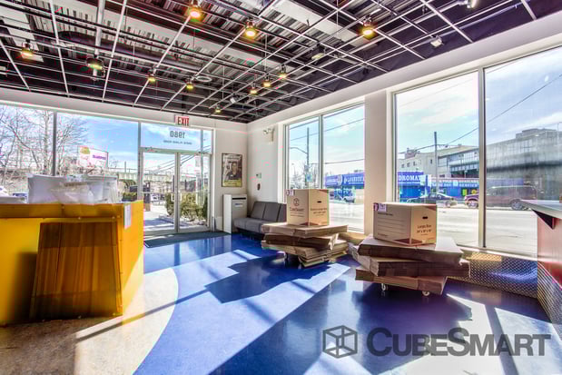 Images CubeSmart Self Storage of the Bronx