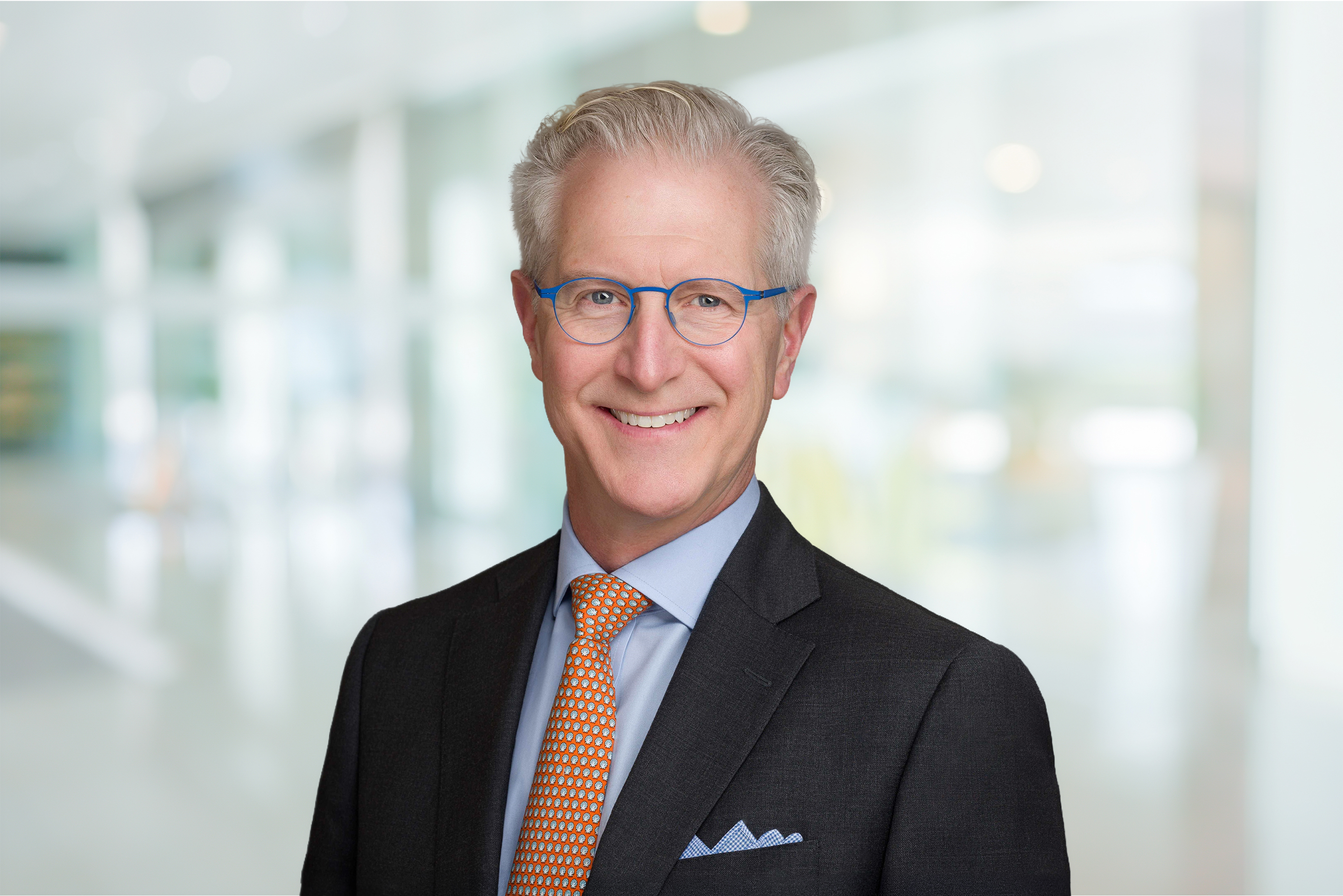 advisor headshot
