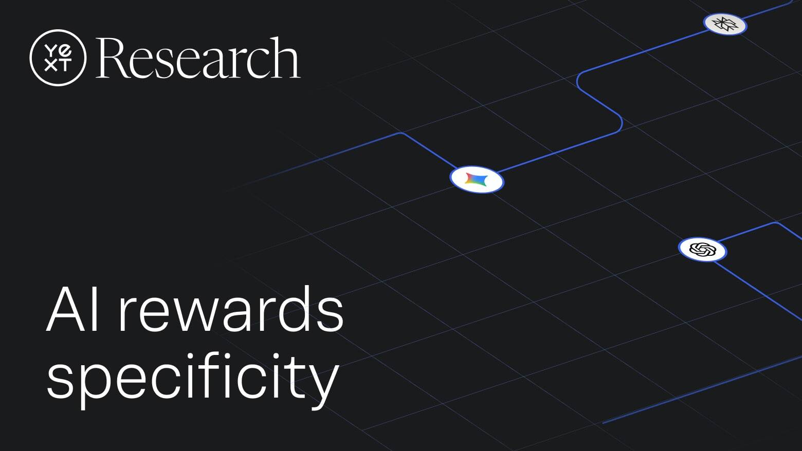 Citation Pages: AI Rewards Specificity