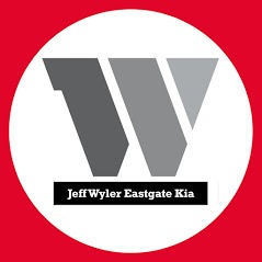 Jeff Wyler Eastgate Kia Logo