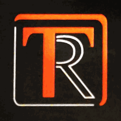 Tononi Raffaele Lavorazioni Meccaniche Logo