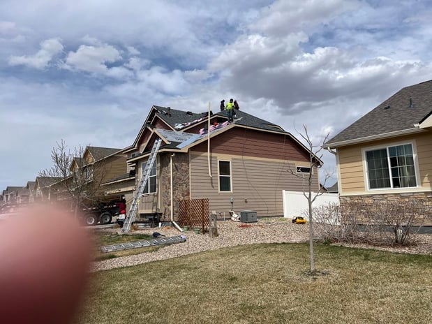 Images Schroeder Roofing