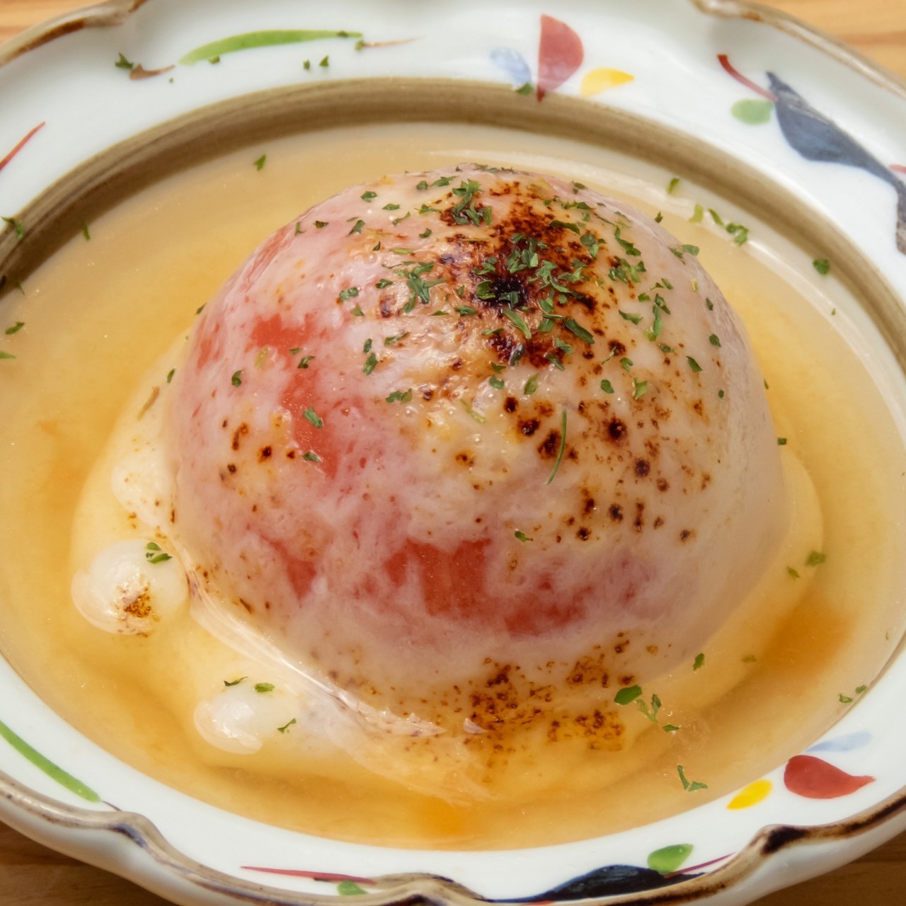 Images オクノヒダリ　京串揚げとおでん