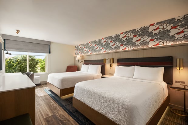 Images Holiday Inn Missoula Downtown by IHG