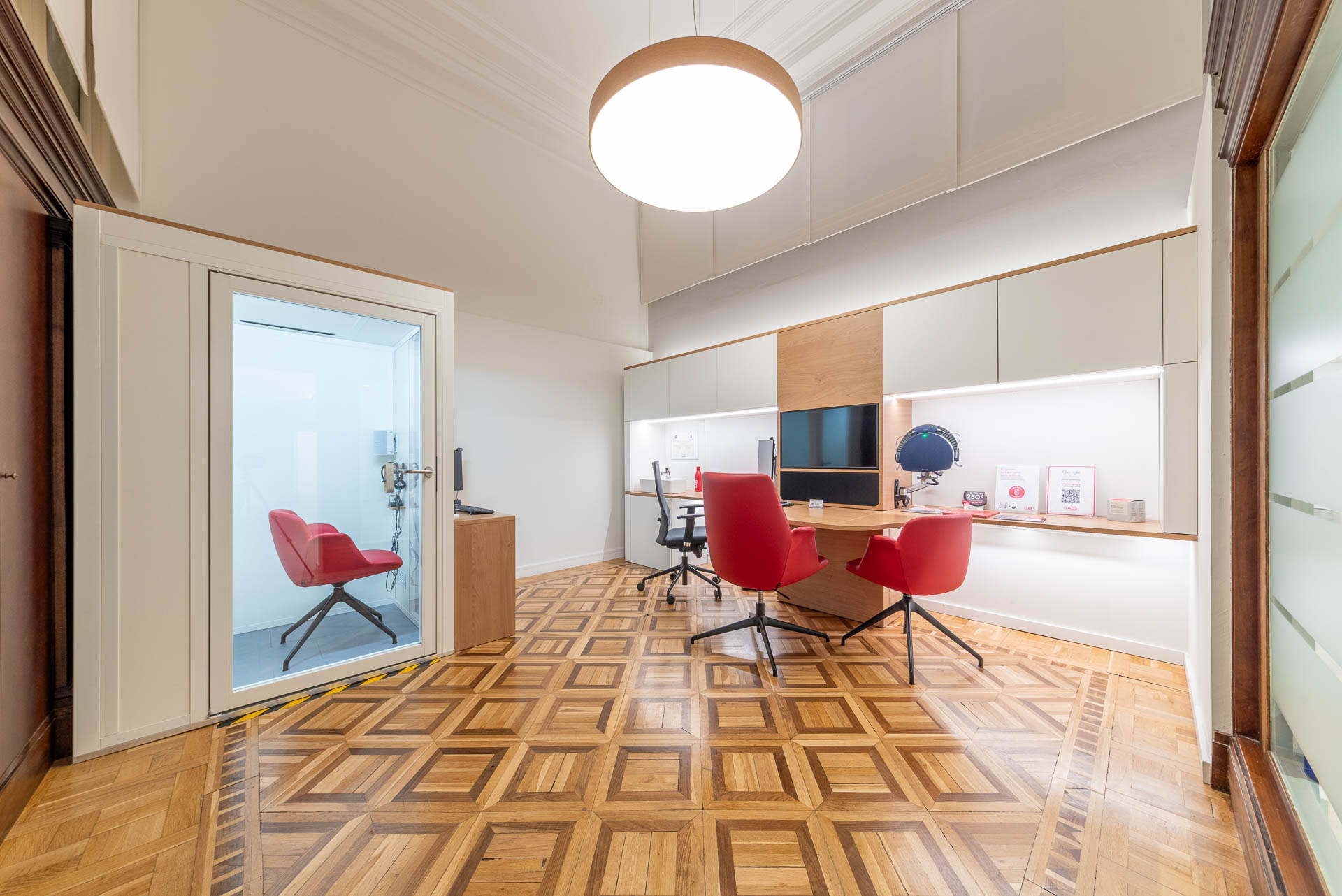 Galería en miniatura