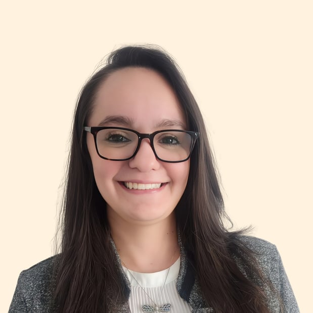 Images Annette Nieves-Morales, Psychologist