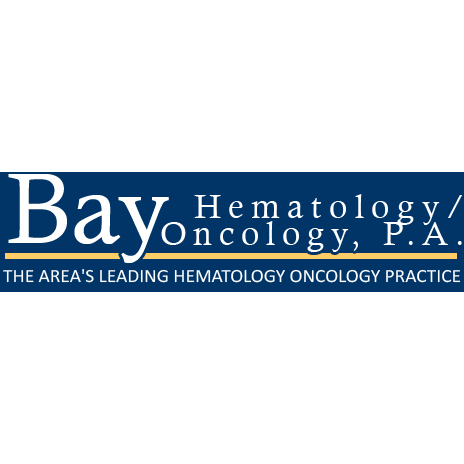 Bay Hematology Oncology PA Logo