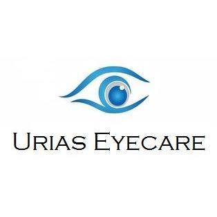 Urias Eyecare - Dr. Aaron R. Urias Logo